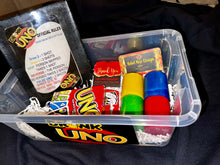 Load image into Gallery viewer, Drunk Uno game set 🍺
