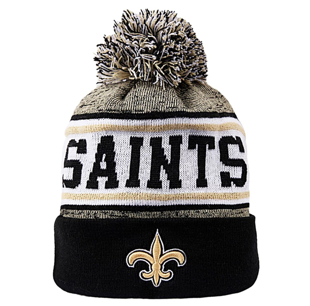 Saints Beanie