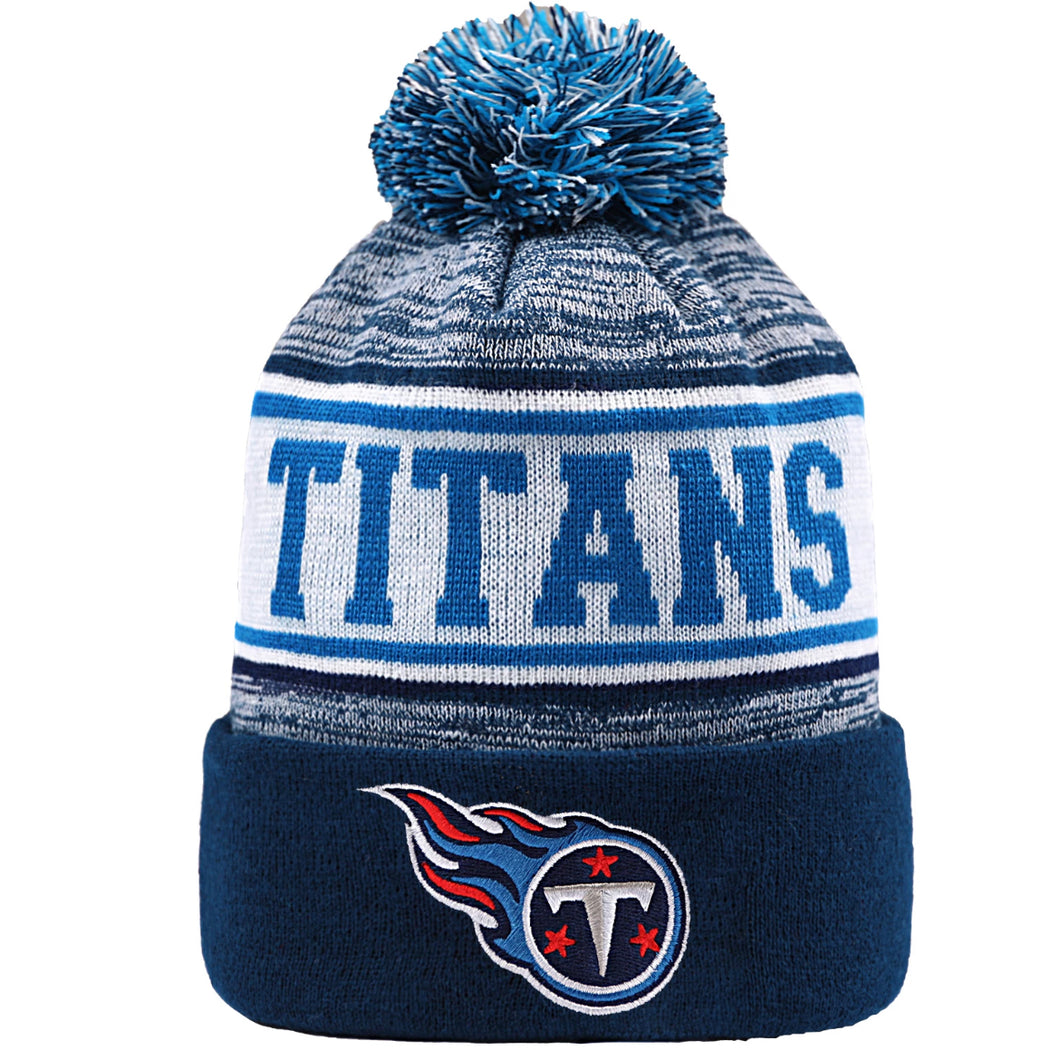 Titans Beanie