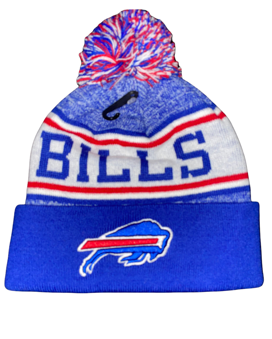 Bills Beanie