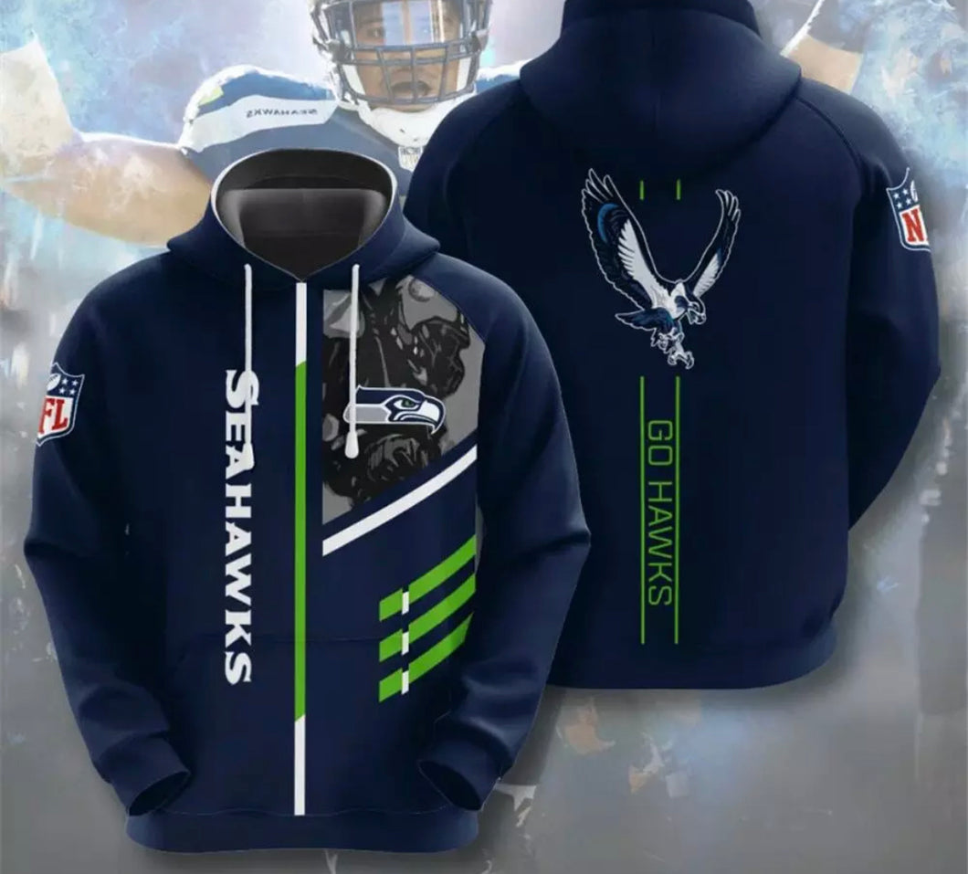 Seahawks Hoodie
