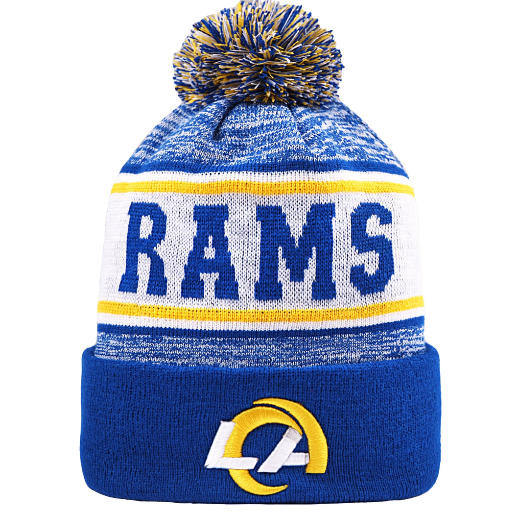 Rams Beanie
