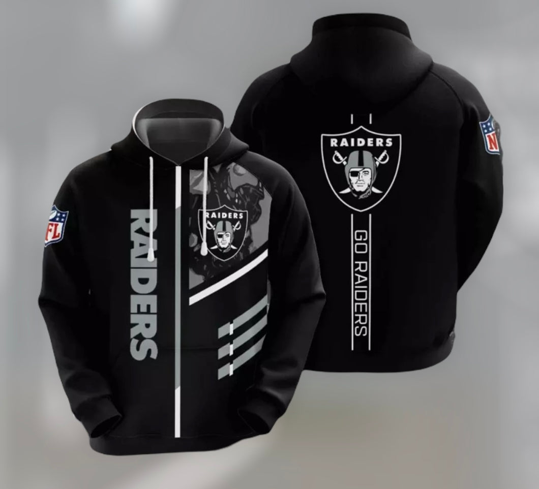 Raiders Hoodie