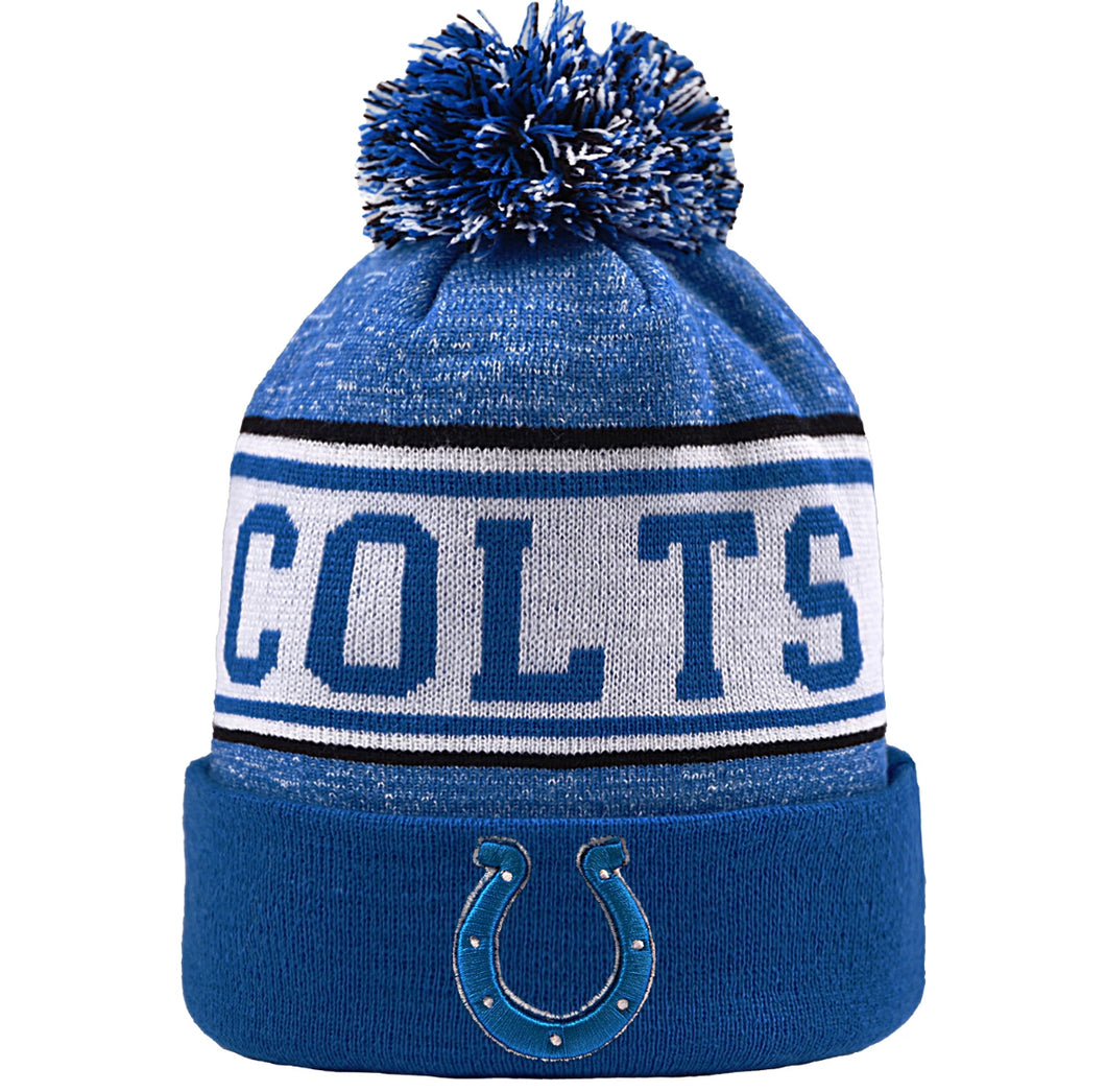 Colts Beanie