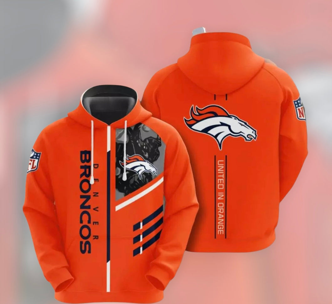 Broncos Hoodie