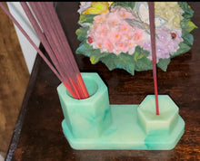 Load image into Gallery viewer, Customize Incense holder
