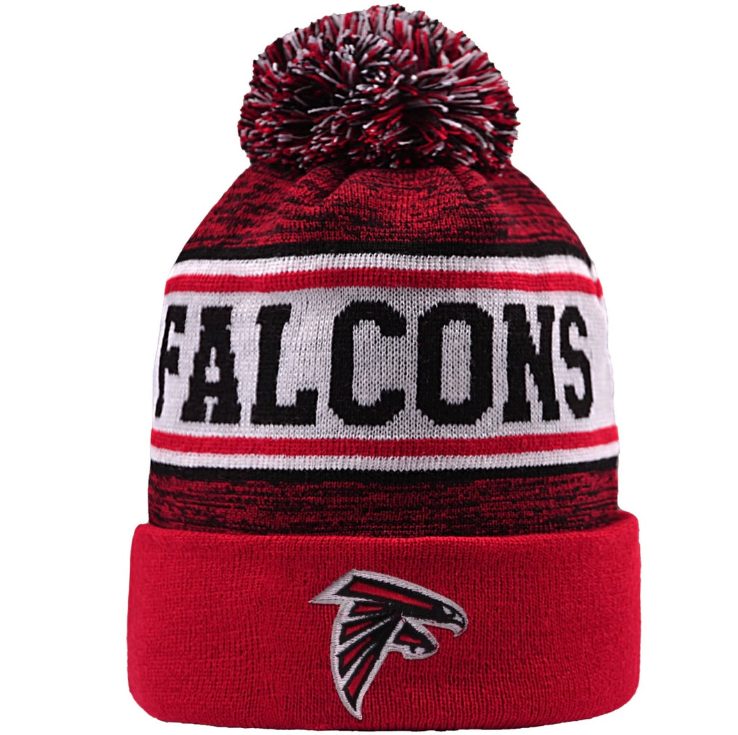 Falcons Beanie