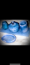 Load image into Gallery viewer, 4 Piece bathroom tray set
