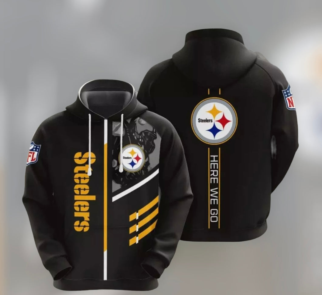 Steelers Hoodie