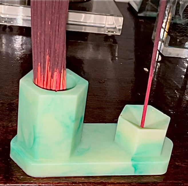 Customize Incense holder
