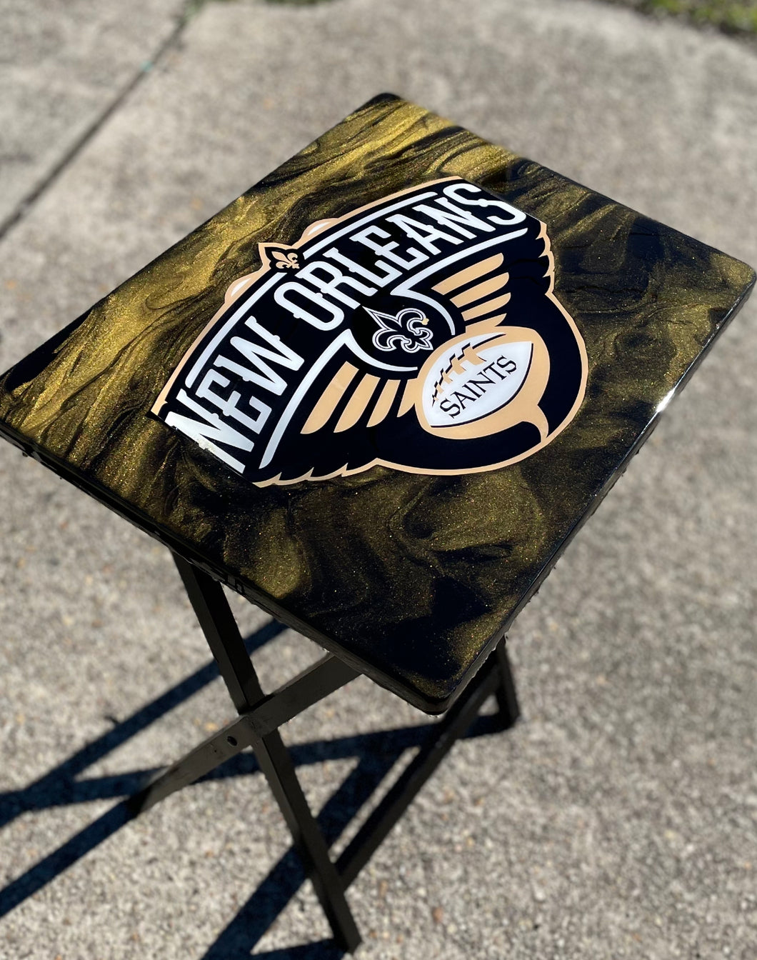 Custom tables