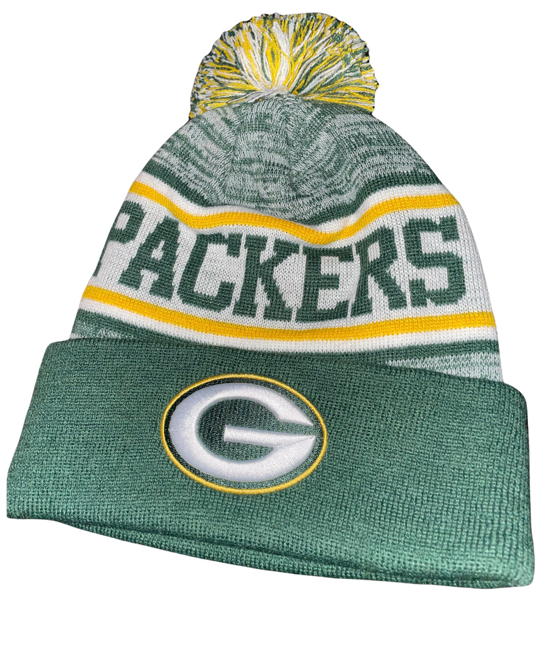 Packers Beanie